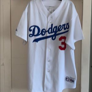 Kurupt Dogg Pound Dodgers Jersey